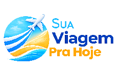 SUA VIAGEM PRA HOJE